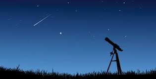 5 choses à savoir pour bien observer les perséides