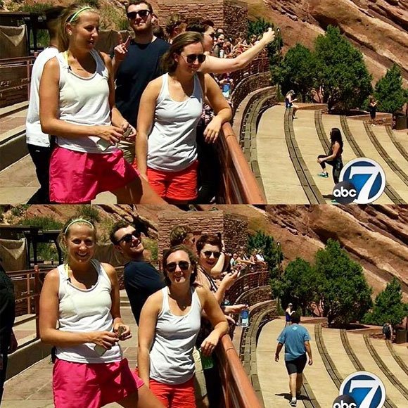 Sam Smith fait un vidéobomb!