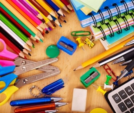 TEST : Êtes-vous prêt pour la rentrée scolaire?!