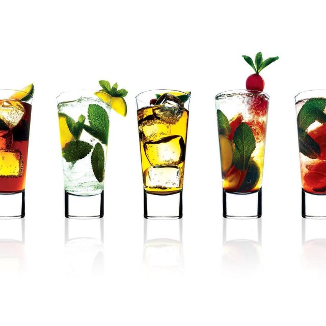 Ta consommation d'alcool ressemble à quel pays