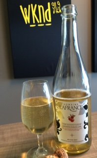 Suggestion vino du Retour