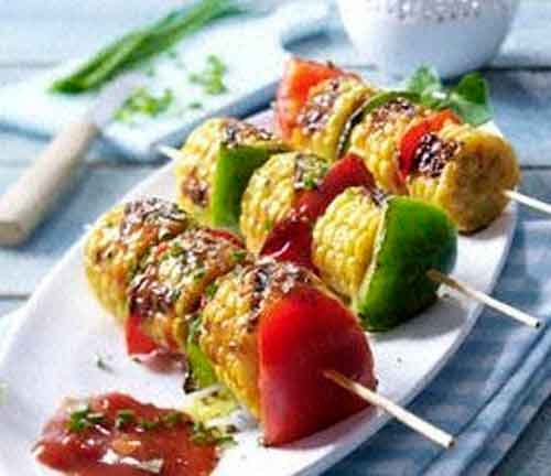 Recette : Pimp ton maïs