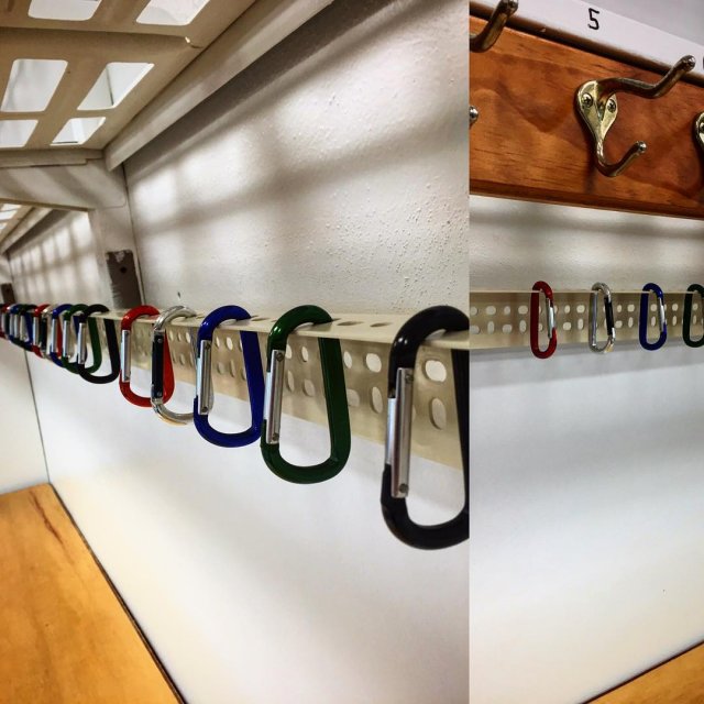 23 trucs ingénieux pour avoir la meilleure classe au monde