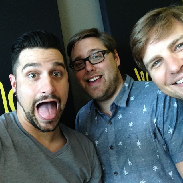 Le Festival de la Poutine des Trois Accords