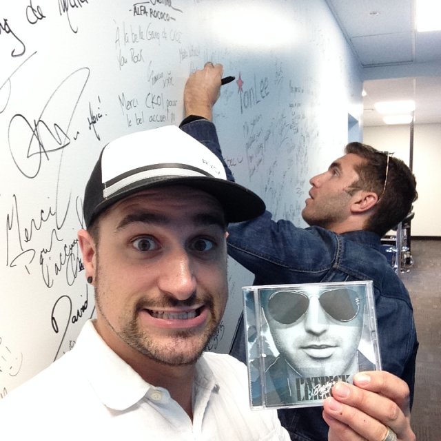 Patrick Lehman nous présente Butchy's Son