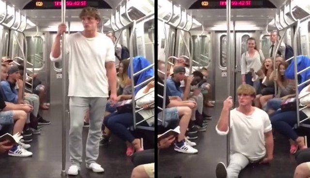 Le PRO du SPLIT récidive!