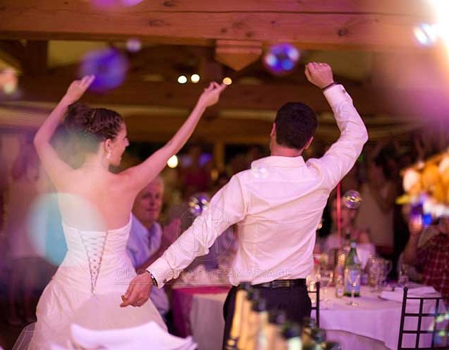 Quel type d'invité es-tu lors d'un mariage?