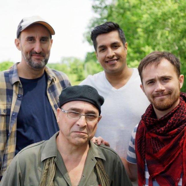 Vos téléséries québécoises préférées sont de retour!