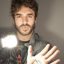 Alex Nevsky en fin de parcours