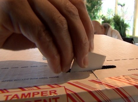 Élections: Quel parti fédéral vous ressemble le plus?