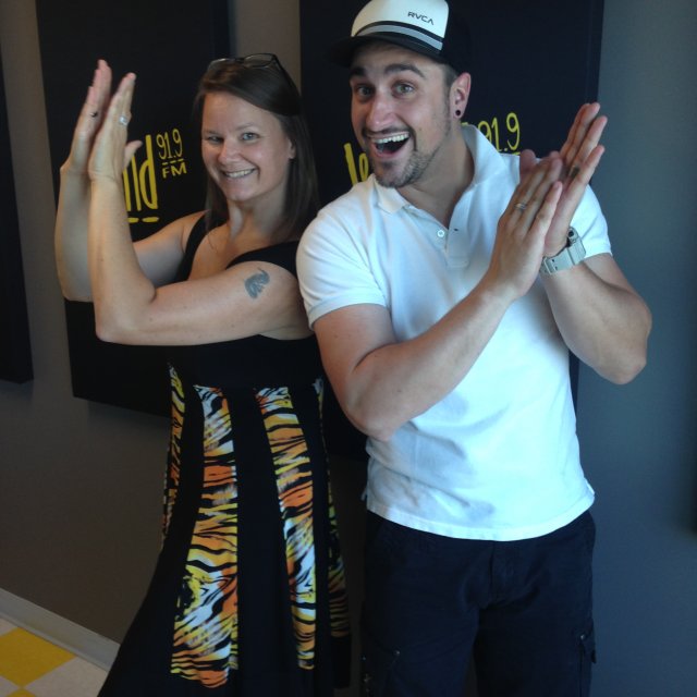 Les Handclaps arrive avec un nouvel album!