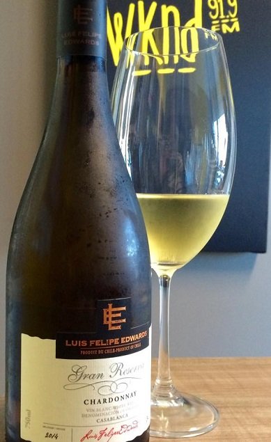 Suggestion vino du Retour