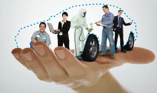 Liste d'emplois à l'abri de la récession