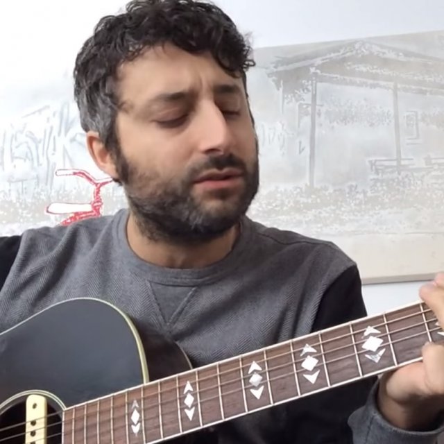 Louis-Jean Cormier revient au Grand Théâtre