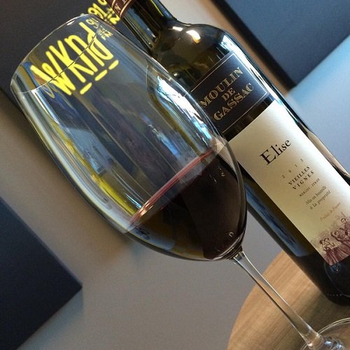 Suggestion vino du Retour