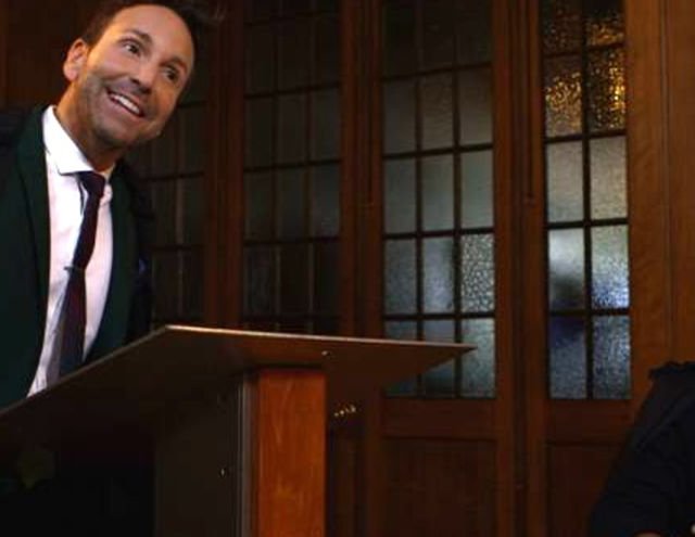 Les bloopers de la vidéo de La CRAQ d’En Mode Salvail