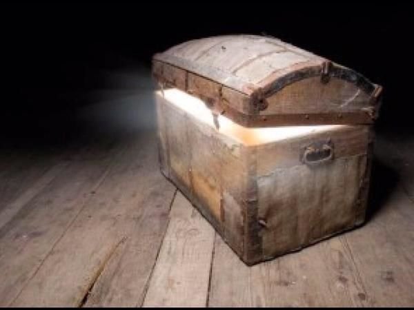 Une chasse au trésor... à Québec!