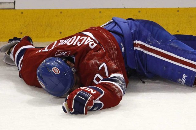 Application CerveauSport pour gérer les commotions