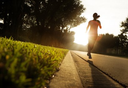 Bientôt un cours sur la course à pied à l'UQAM