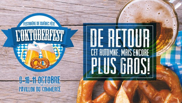 L'Agenda WKND du 8 octobre