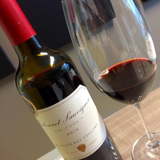 Suggestion vino du Retour