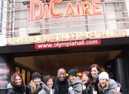 «Vie de tournée» à Canal Vie