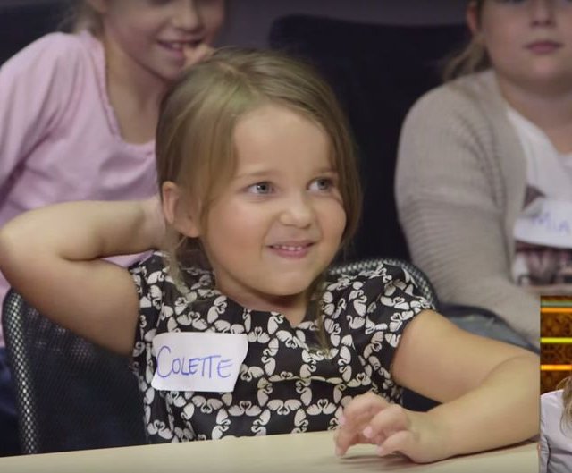 De jeunes enfants critiquent l'album «Roses» de Coeur de pirate