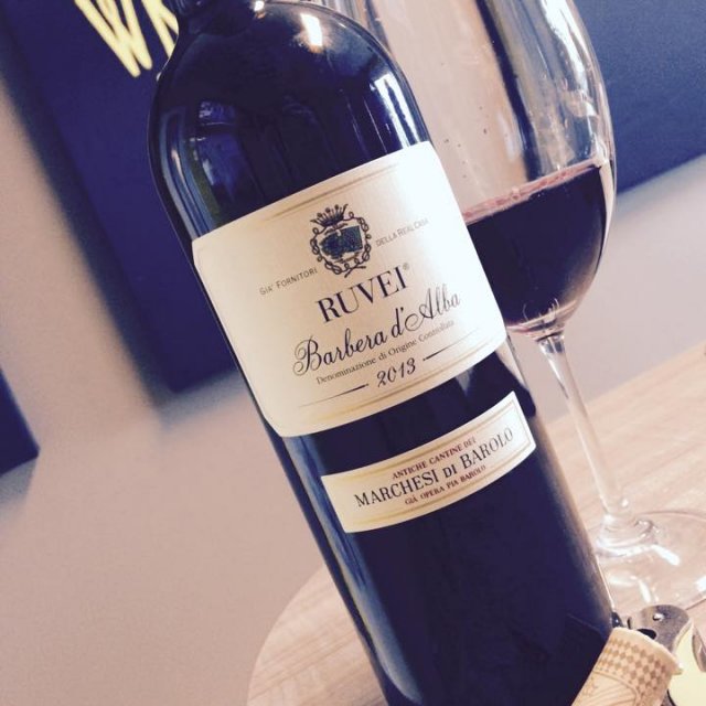 Suggestion vino du Retour