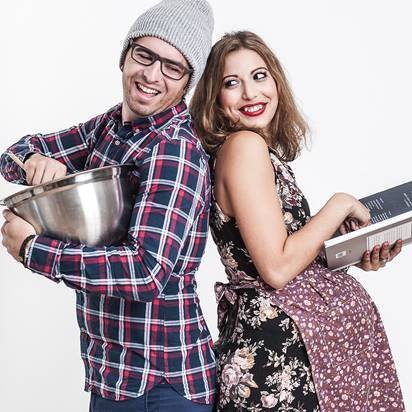 Des costumes d'Halloween, inspiration québécoise!