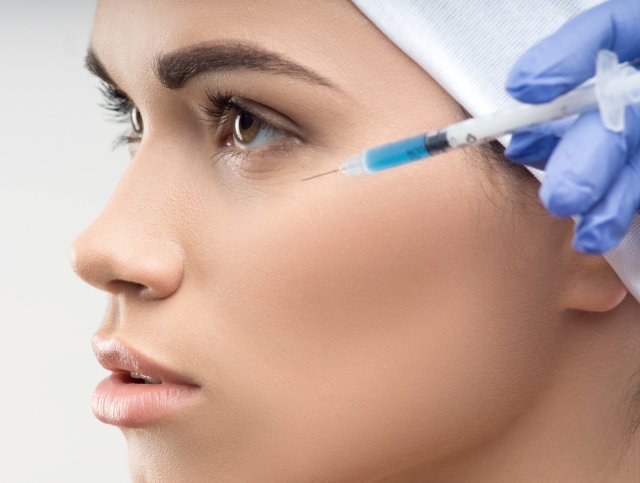 Le botox permet de diminuer l'arythmie cardiaque