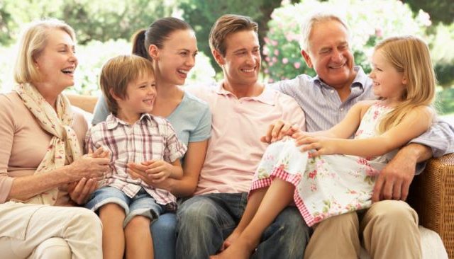 Les emplois offrant le meilleur équilibre travail-famille