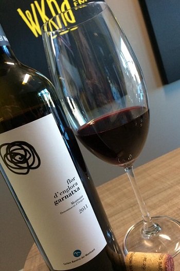 Suggestion vino du Retour