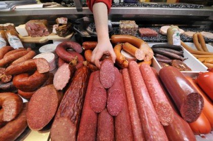 La viande et le cancer: quelques chiffres pour remettre le tout en perspective