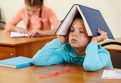 L'importance d'exercer la mémoire de votre enfant