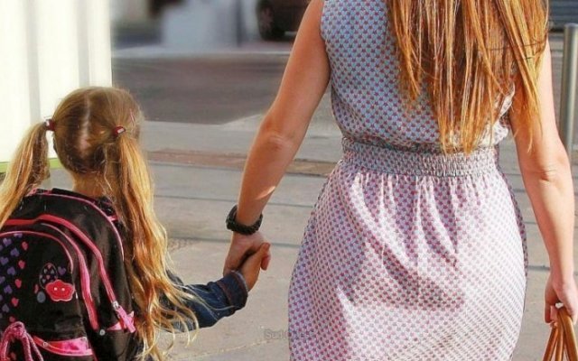 6 questions à poser à vos enfants après l'école