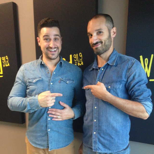 Guillaume Wagner est Trop Humain