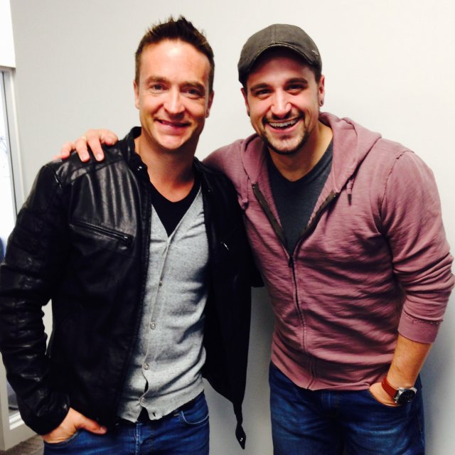 Mario Tessier Seul Comme Un Grand