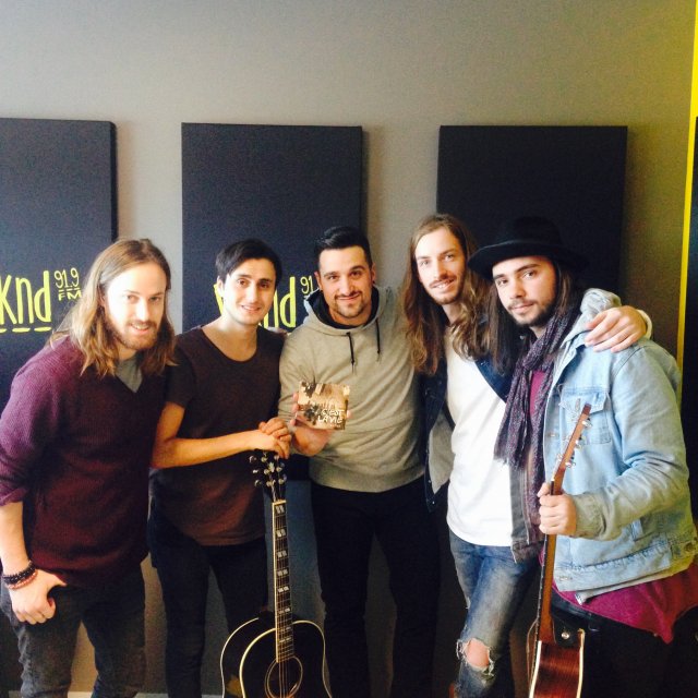 Final State nous présente C'est La Vie, enfin!