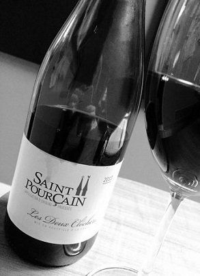 Suggestion vino du Retour