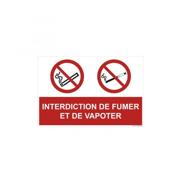 Tout sur la nouvelle loi contre le tabagisme