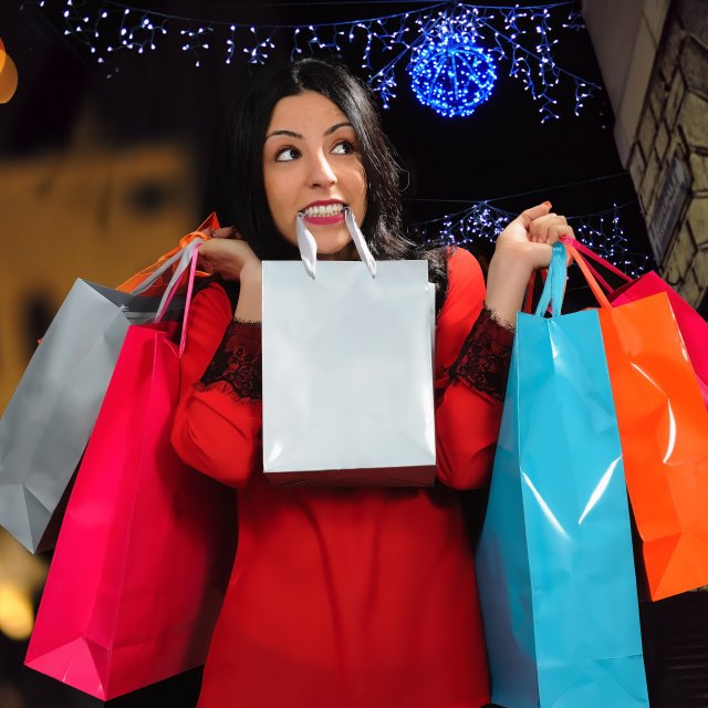 Quoi prioriser et où aller pour le «Vendredi fou»