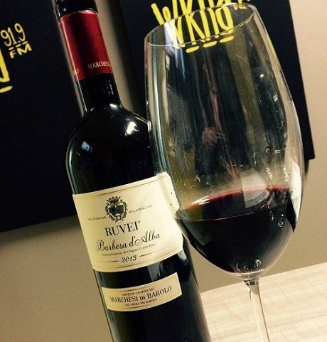 Suggestion vino du Retour