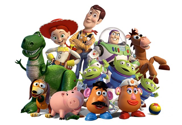 Vidéo: Les 20 ans de Pixar