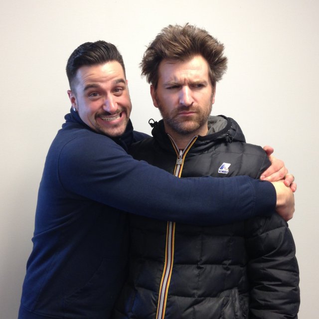 Jean-Thomas Jobin apprend à s'aimer!