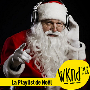 Playlist Noël du Retour