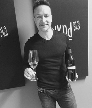 Suggestion vino du Retour