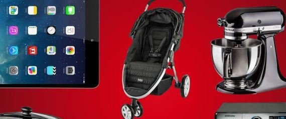 Les meilleurs produits de l'année, selon Protégez-vous