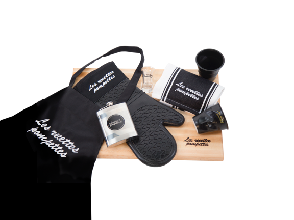 Idées-cadeaux pour les Fêtes