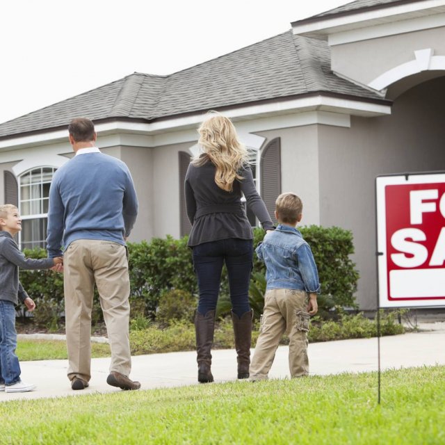 Vendre sa maison en seulement 90 secondes!