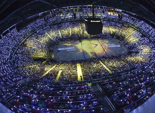 L'Agenda WKND du 10 décembre